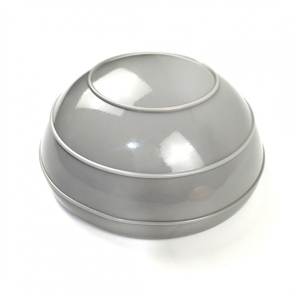 Bosu Ball Balance - Nieuwe antislip balanspod Touch Downs krachtflexibiliteit