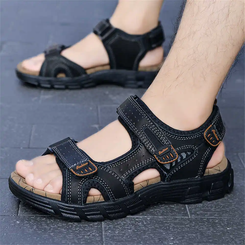 Yoga Fitness Name Ideas - 45-46 antislip Hawaiiaanse herensandalen Volwassen pantoffels
