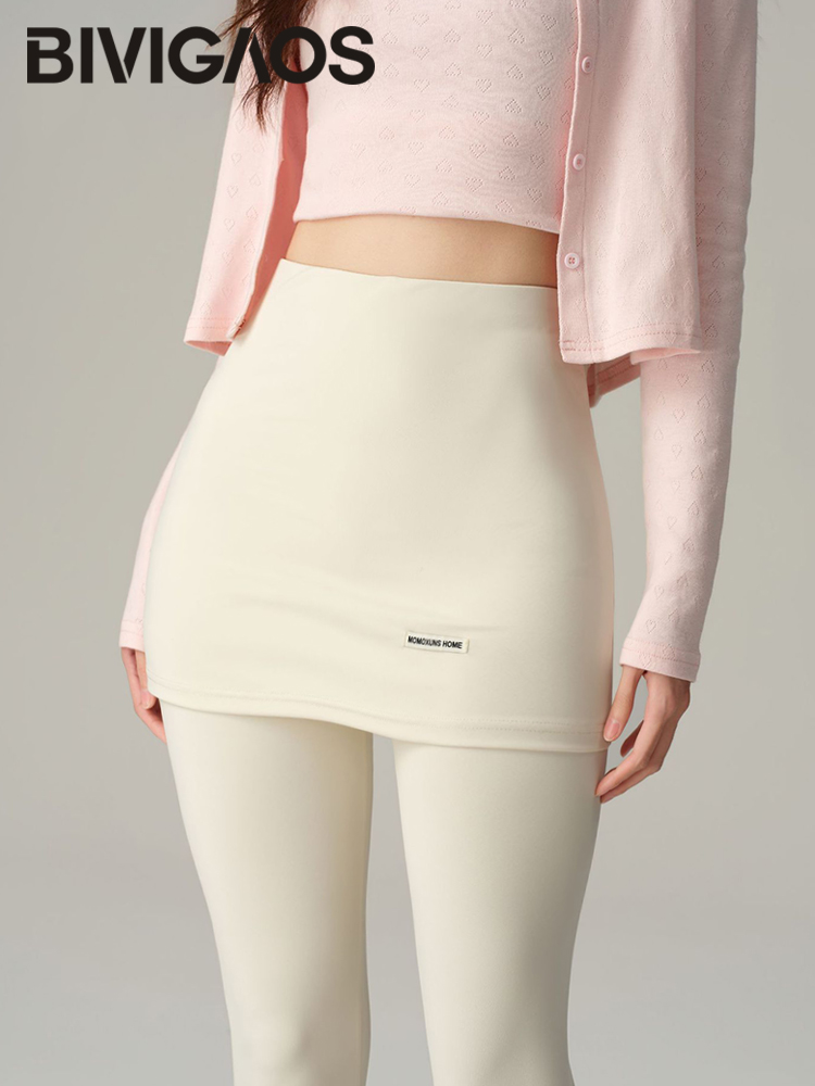 Oxygen Yoga & Fitness Joshua Creek - BIVIGAOS Nieuwe Licht Zuurstof Leggings Rokken