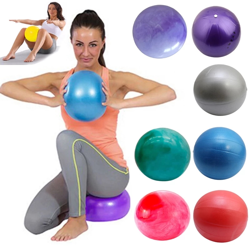 Bosu Ball Balance - Nieuwe 25 cm Yoga Bal Oefening