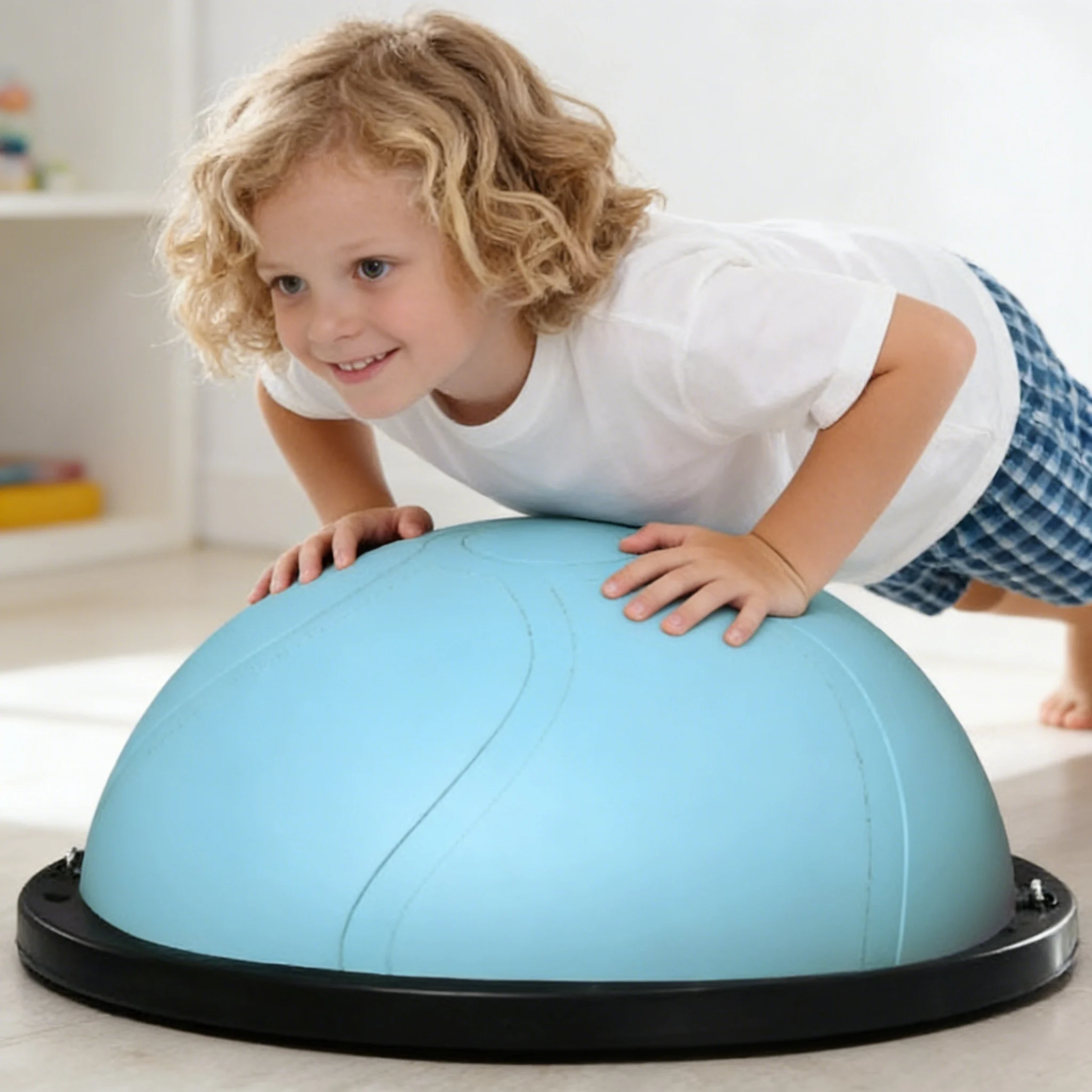 Bosu Ball Balance - 2026 Premium Hot Selling Half Bosu