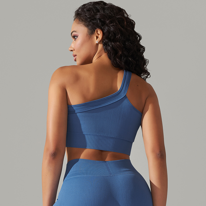 Vrouwen Cropped Yoga Beha Sexy - Yoga Fitness Tapis recensie en prijs