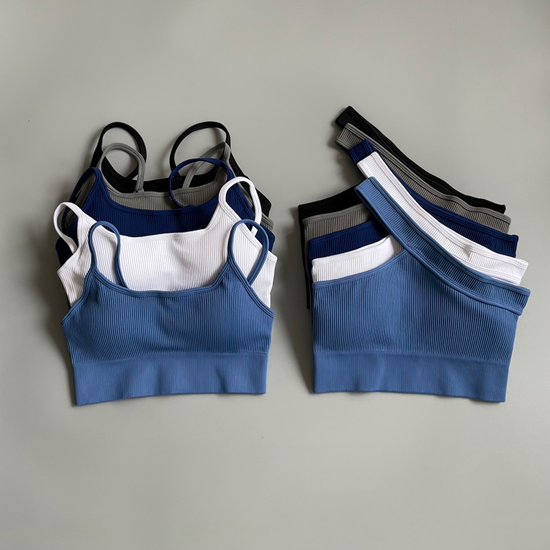 Vrouwen Cropped Yoga Beha Sexy - Yoga Fitness Tapis recensie en prijs