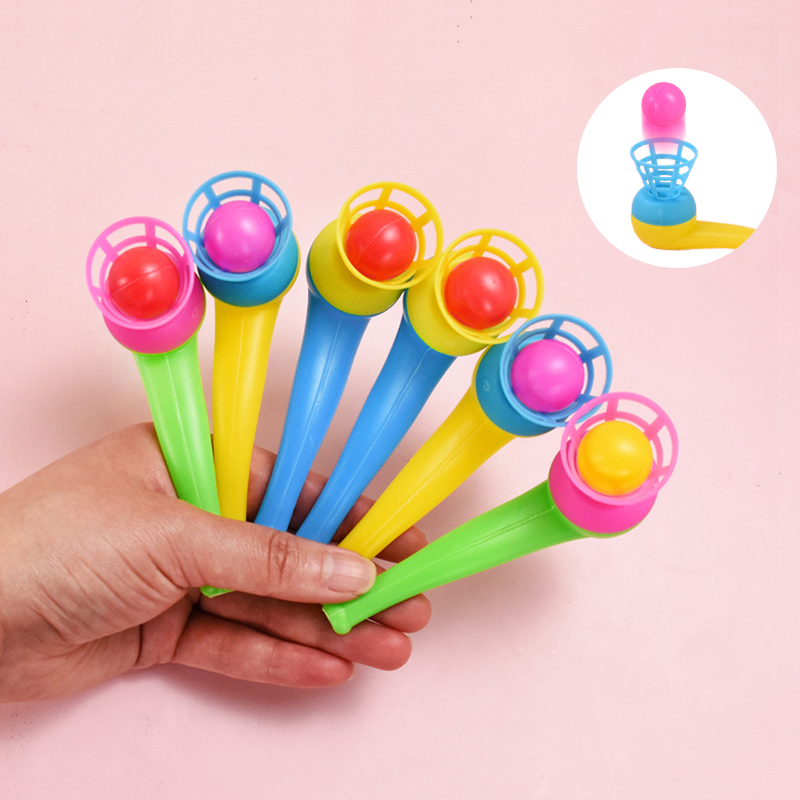 10/20 Stuks Kleurrijke Blaaspi - Bosu Ball Balance recensie en prijs