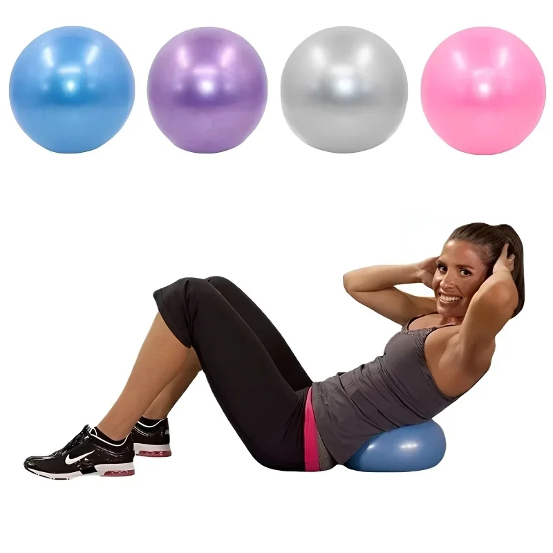 25cm Yogabal Oefening Gymnasti - Bosu Ball Balance recensie en prijs