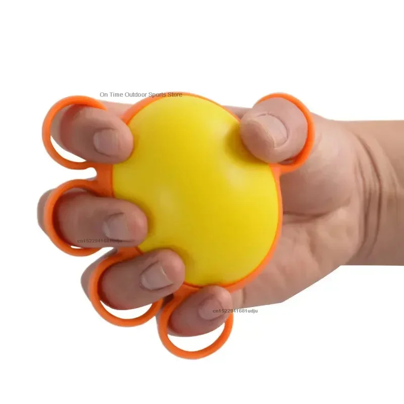 Handtherapie Gripversterker Ba - Bosu Ball Balance recensie en prijs