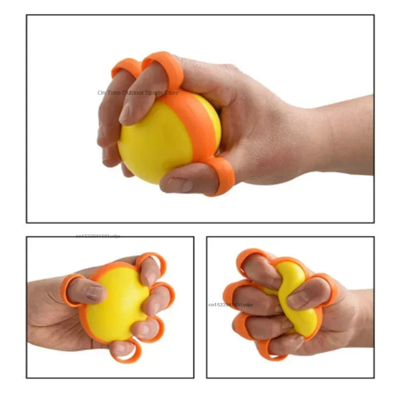Handtherapie Gripversterker Ba - Bosu Ball Balance recensie en prijs