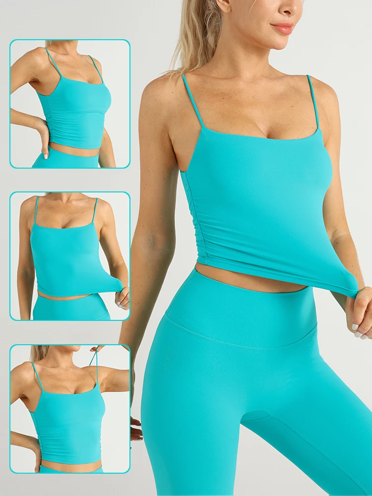 Zomer Slim Fit Yoga Gymkleding - Yoga Fitness Tapis recensie en prijs