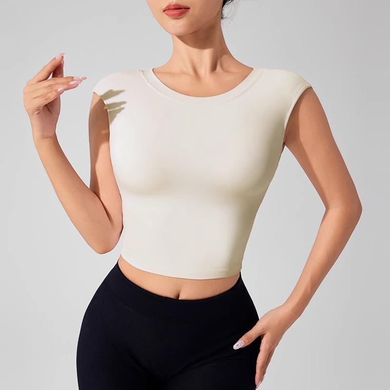Fitnesskleding zonder rug voor - Yoga Fitness Tapis recensie en prijs