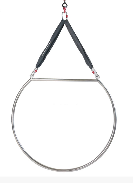 PRIOR FITNESS 90cm Dual-Tab Ly - Yoga En Fitness recensie en prijs