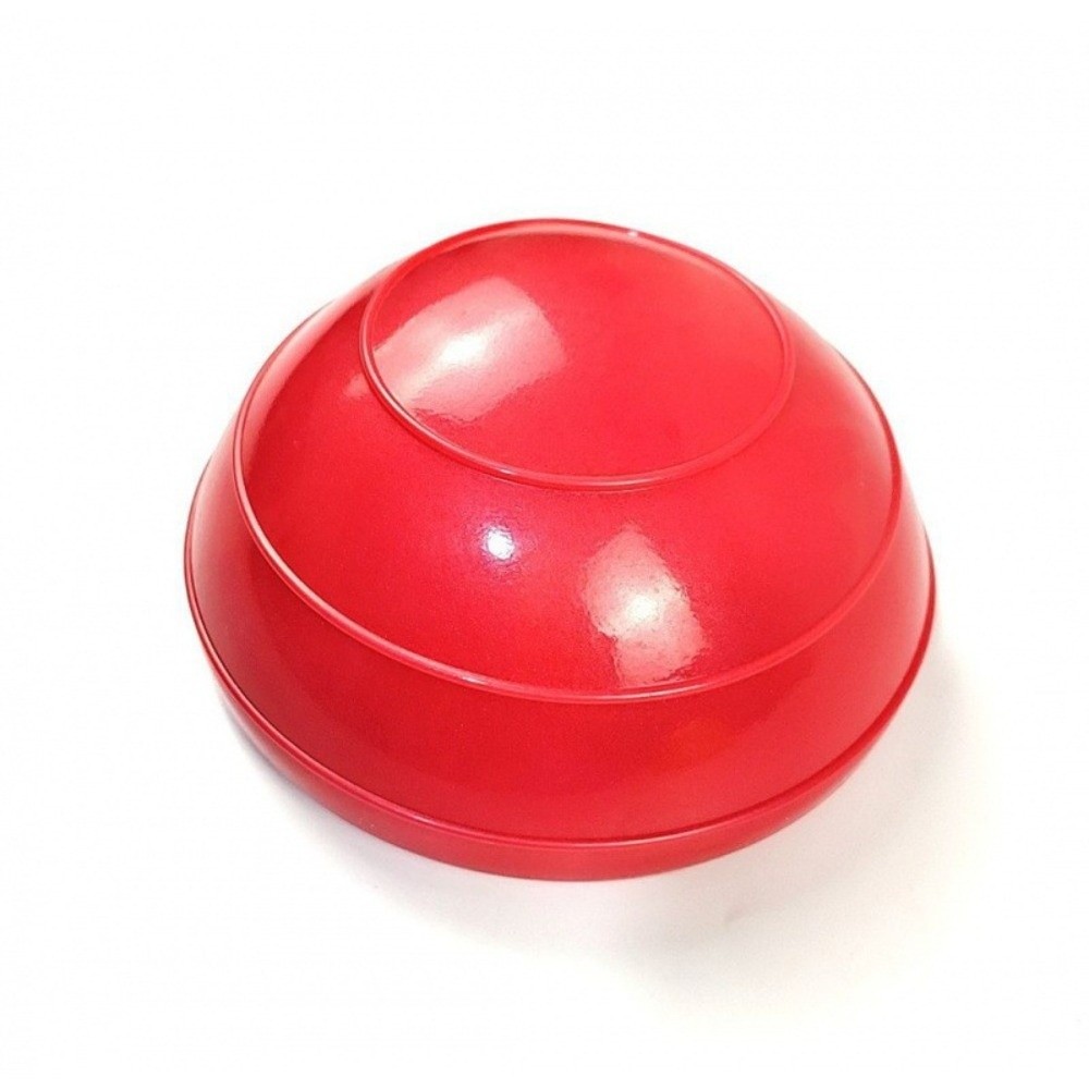 Nieuwe antislip balanspod Touc - Bosu Ball Balance recensie en prijs