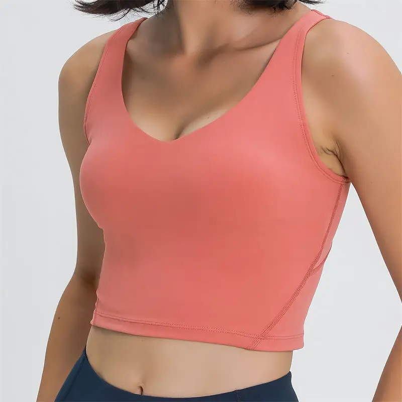 Nepoagym PASSION tanktop met p - Yoga Fitness Tapis recensie en prijs