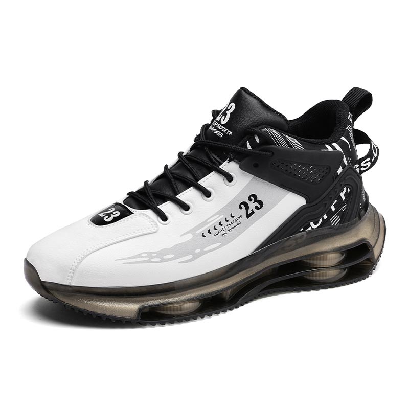 Flatform Lente Sneakers Mannen - Yoga Fitness Name Ideas recensie en prijs
