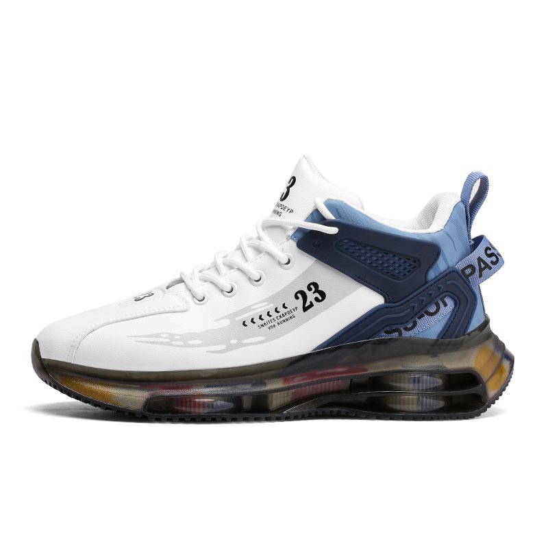 Flatform Lente Sneakers Mannen - Yoga Fitness Name Ideas recensie en prijs