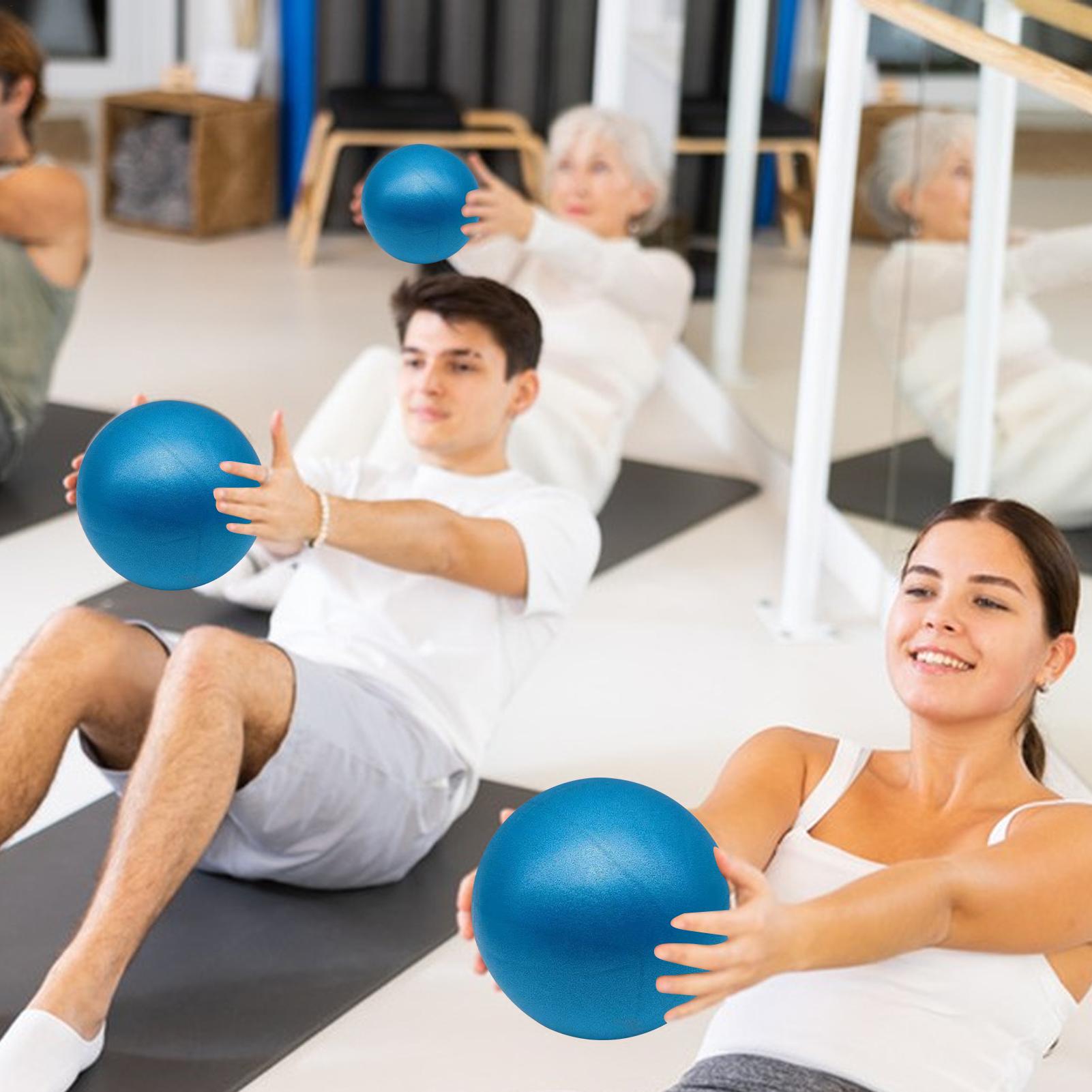 15CM Opblaasbare Indoor Yogaba - Bosu Ball Balance recensie en prijs