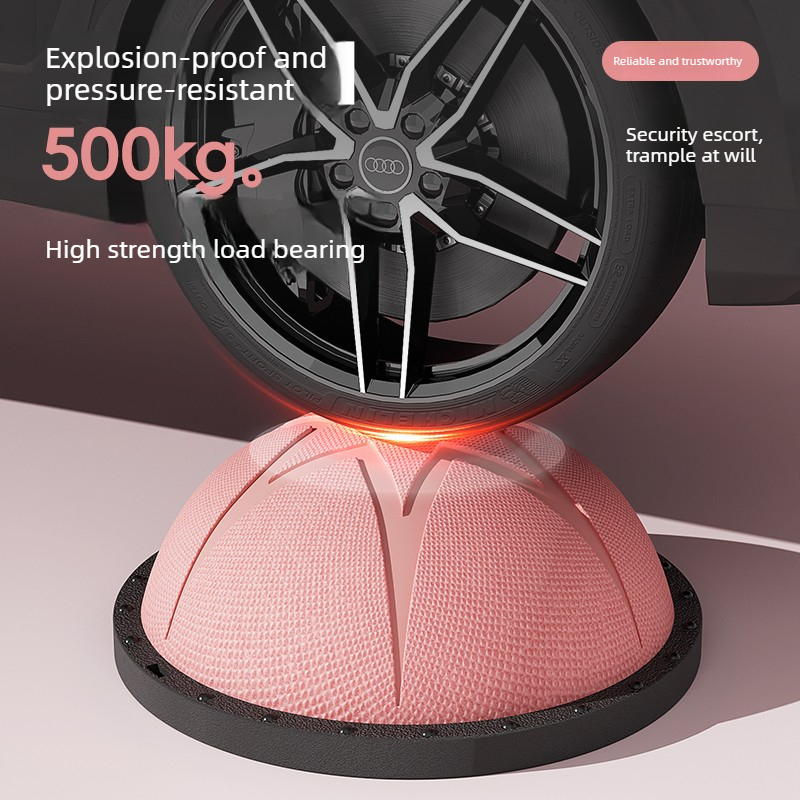 Home Balanstraining Halve bal, - Bosu Ball Balance recensie en prijs