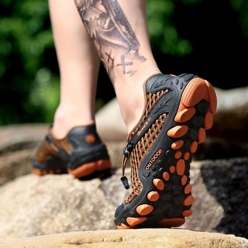 Trekking Mountain Mens Sportsc - Yoga Fitness Name Ideas recensie en prijs