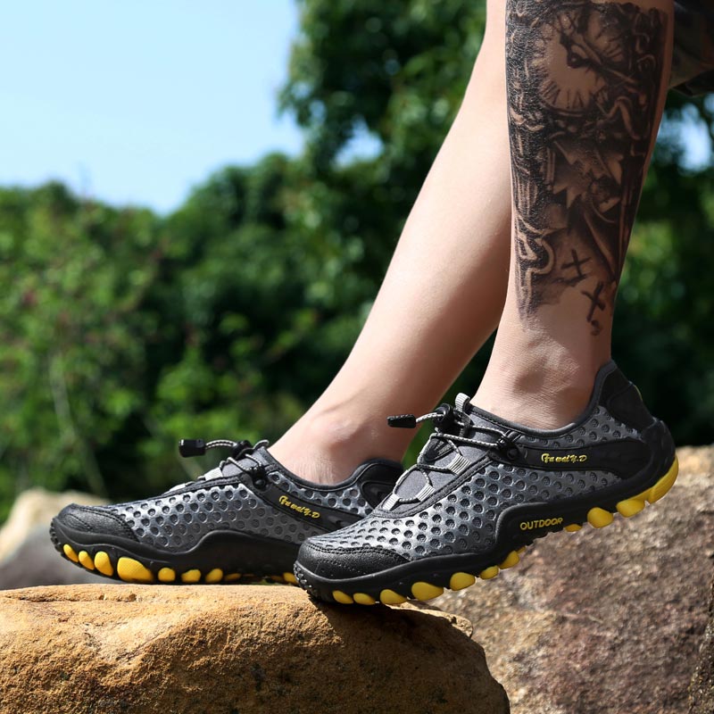 Trekking Mountain Mens Sportsc - Yoga Fitness Name Ideas recensie en prijs