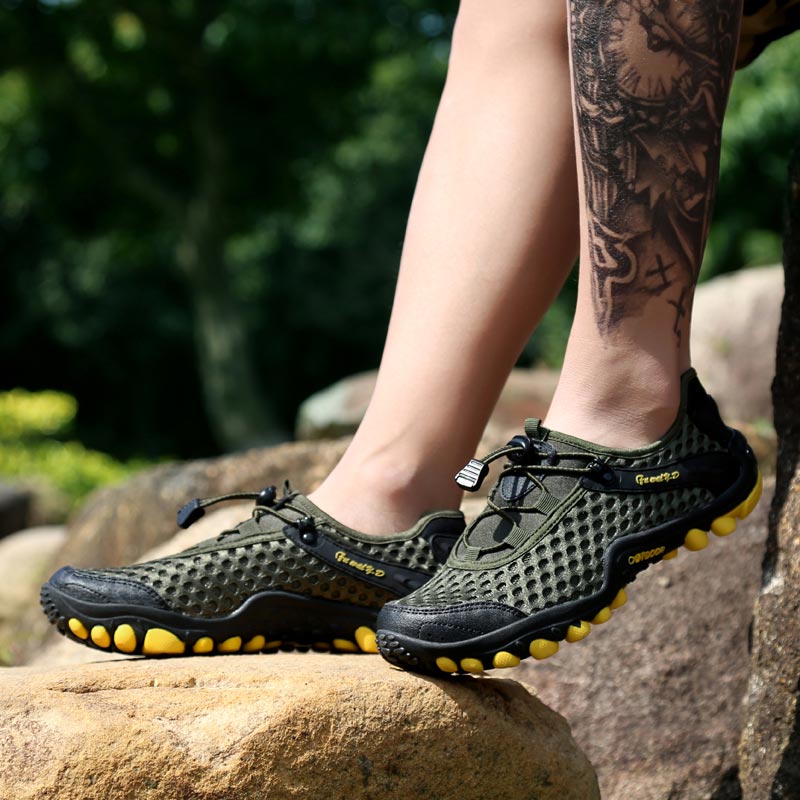 Trekking Mountain Mens Sportsc - Yoga Fitness Name Ideas recensie en prijs