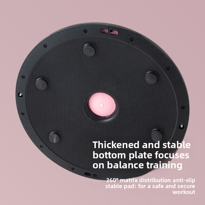 Nieuwe Halve Bol Balans Yoga B - Bosu Ball Balance recensie en prijs