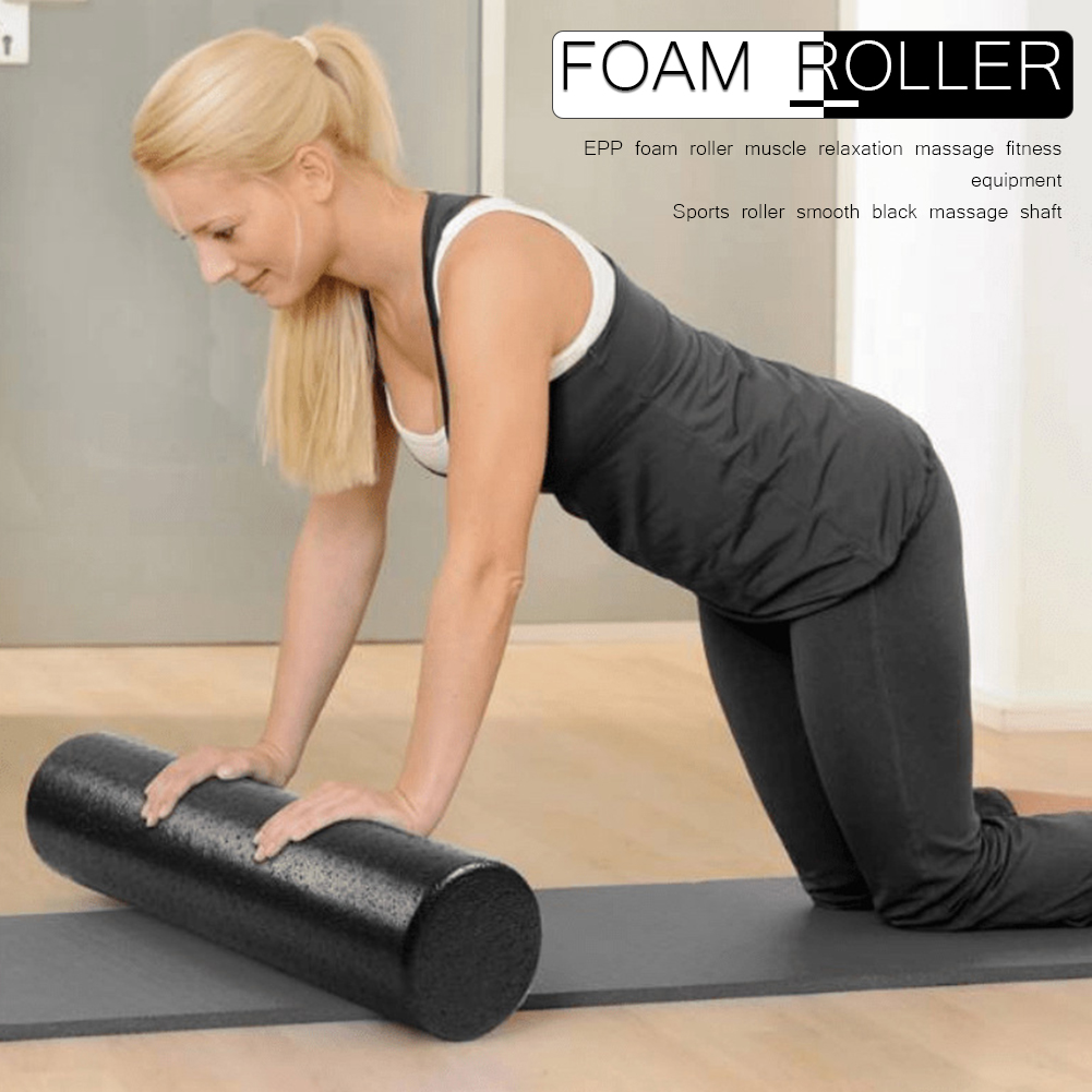 Yoga Block Pilates Foam Roller - Yoga Blocks recensie en prijs
