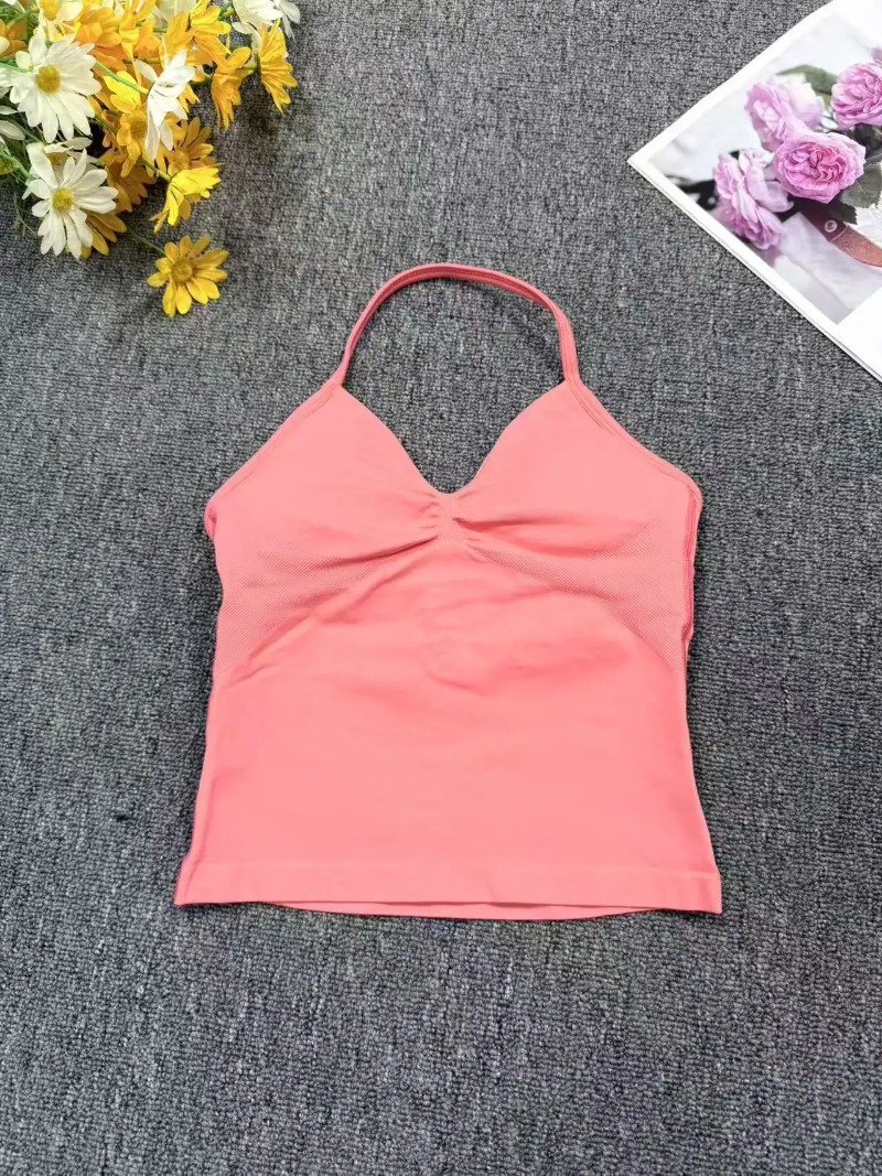 DFCF Naadloze sporttop voor da - Yoga En Fitness recensie en prijs