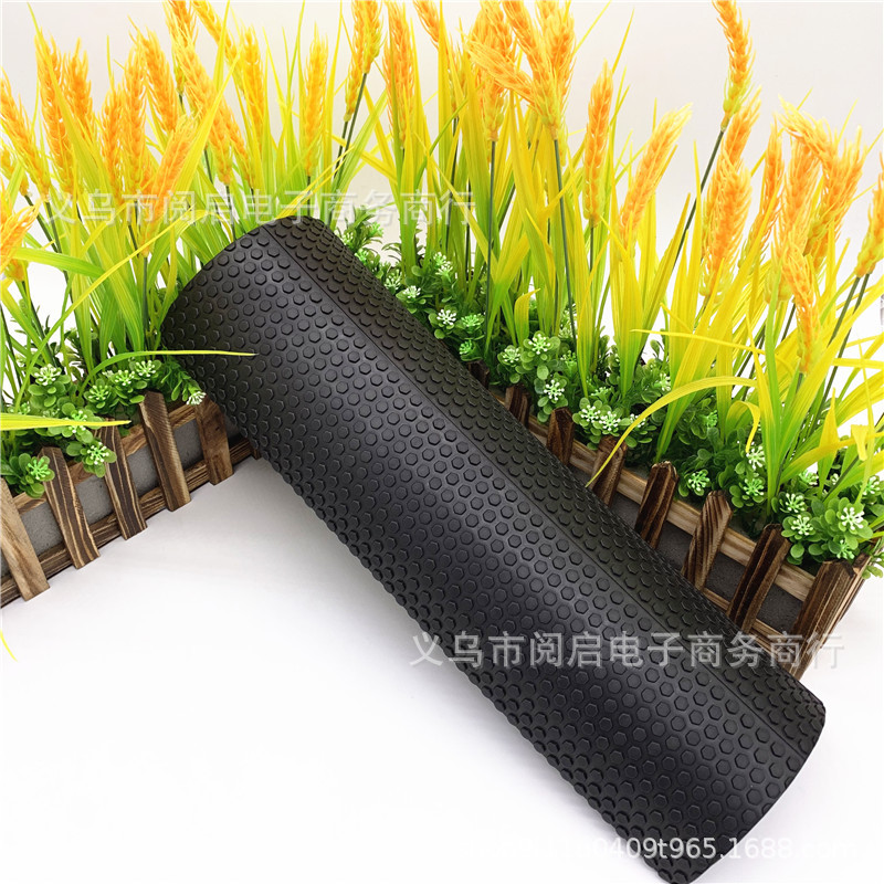 30/45cm Half Ronde EVA Massage - Yoga Blocks recensie en prijs