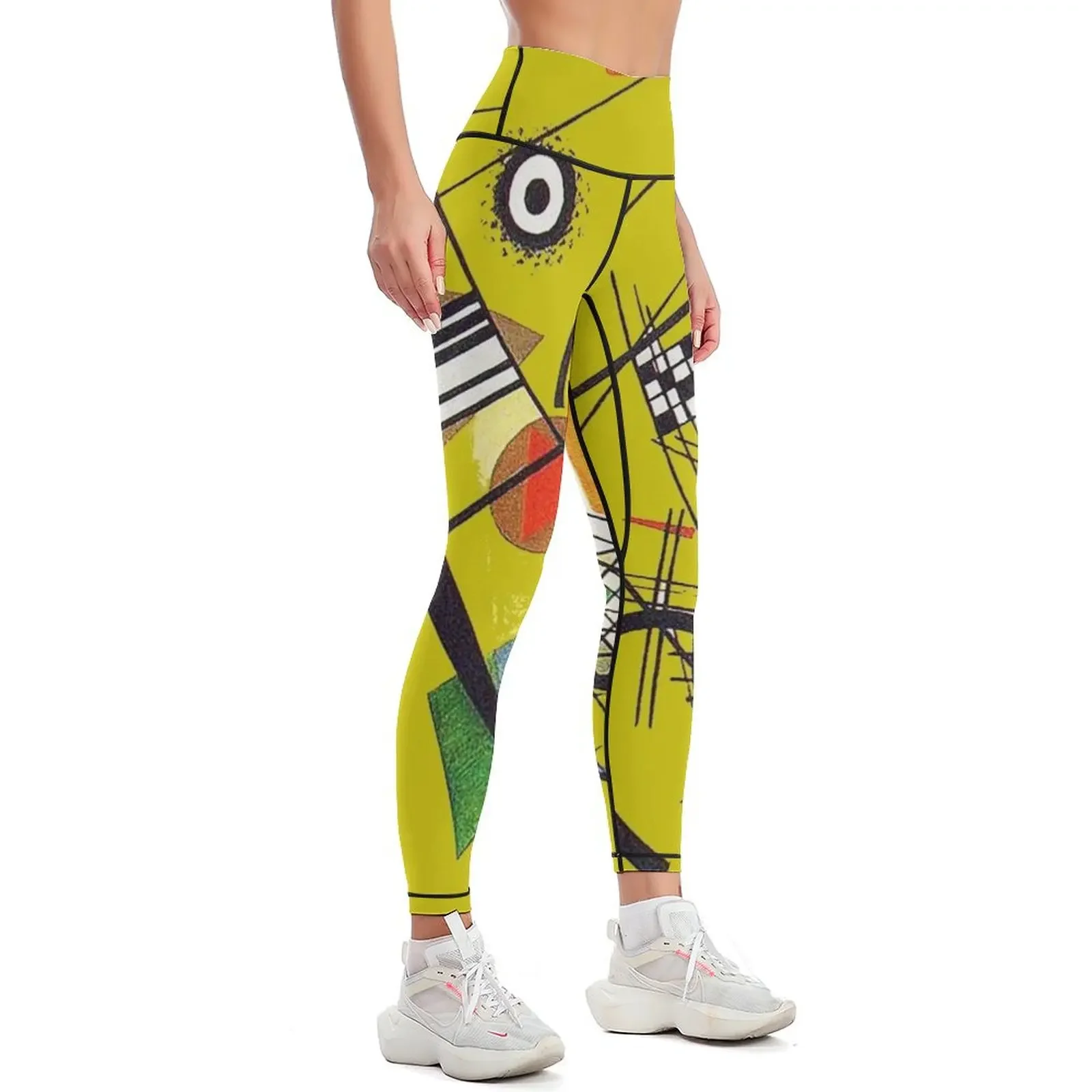 Un café en Espagne – First Leg - Yoga En Fitness recensie en prijs