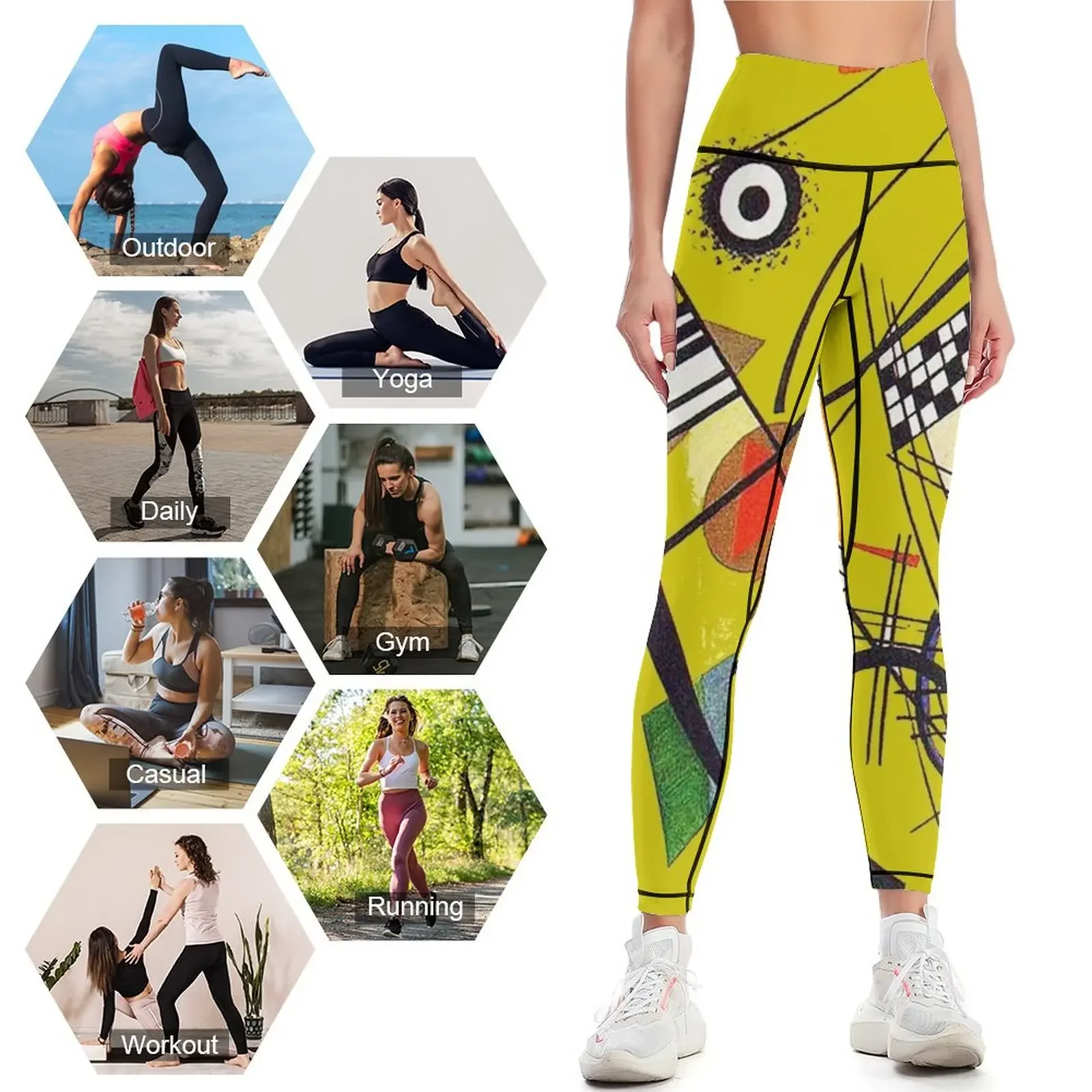 Un café en Espagne – First Leg - Yoga En Fitness recensie en prijs