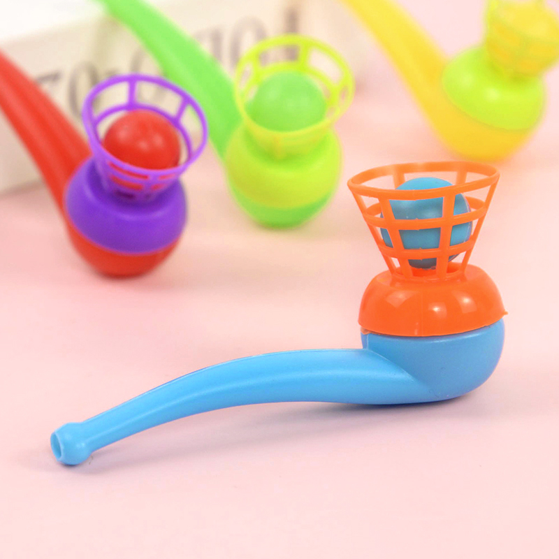 6/12 Stuks Magic Blazende Pijp - Bosu Ball Balance recensie en prijs