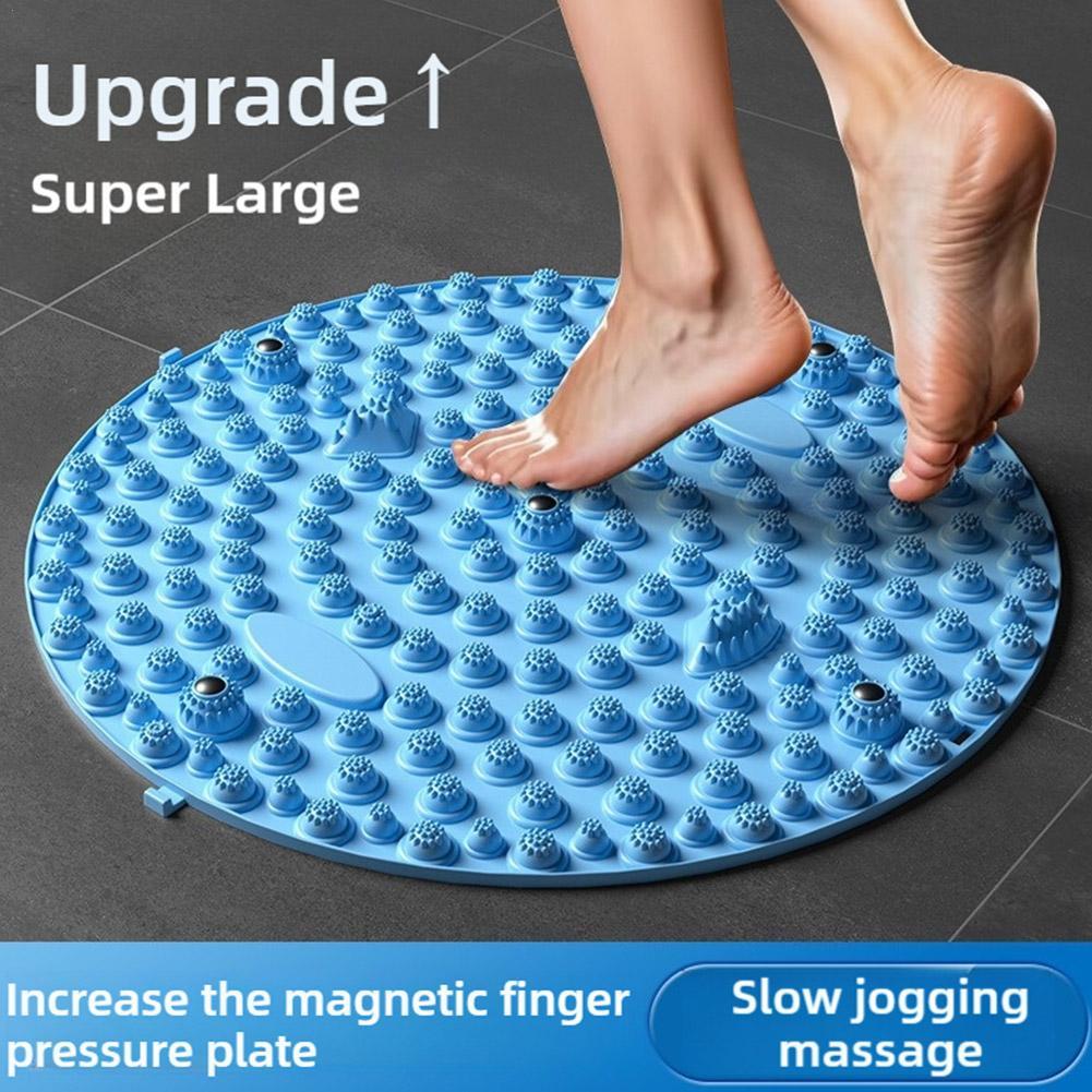 Voet Yoga Massage Vingerpersma - Yoga Fitness Tapis recensie en prijs