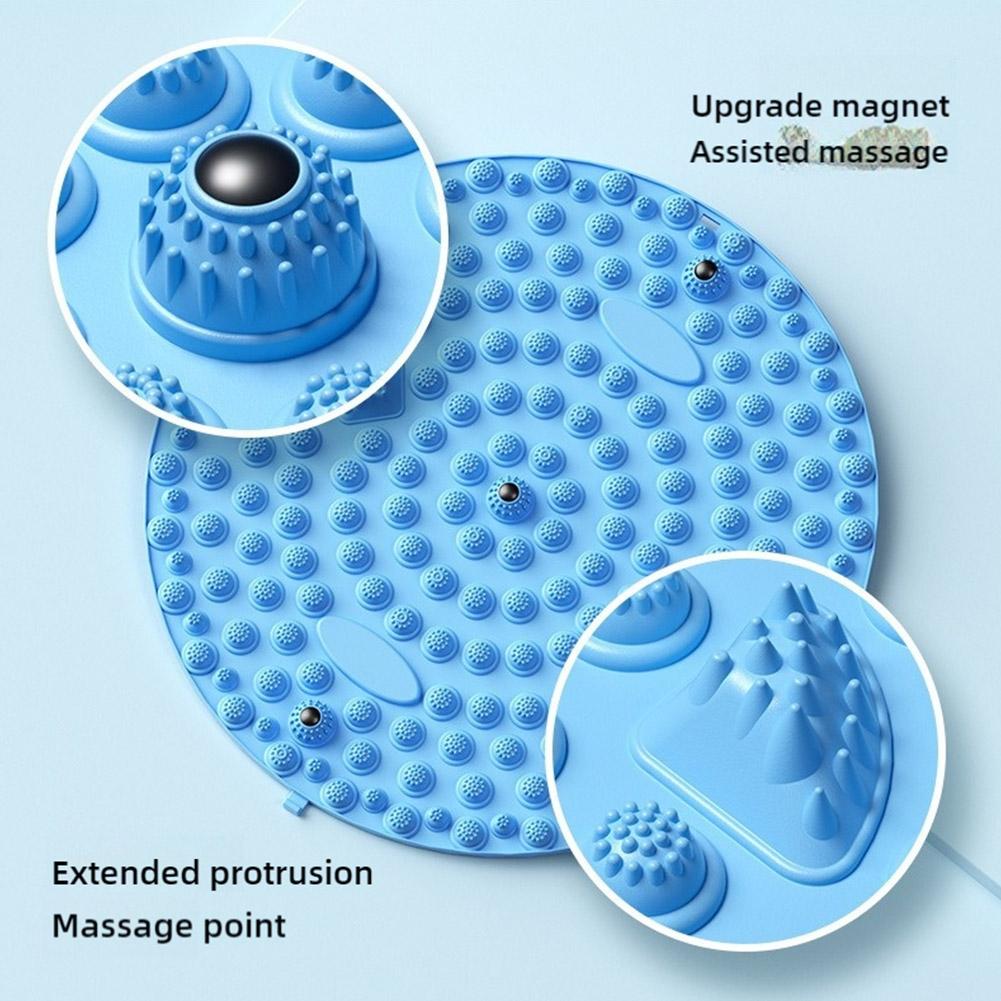 Voet Yoga Massage Vingerpersma - Yoga Fitness Tapis recensie en prijs