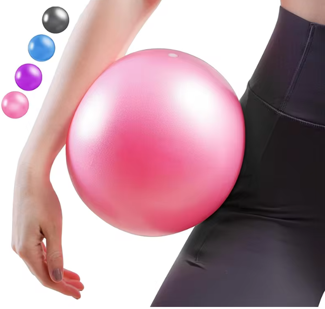 25 cm Yoga Bal Oefening Gymnas - Bosu Ball Balance recensie en prijs