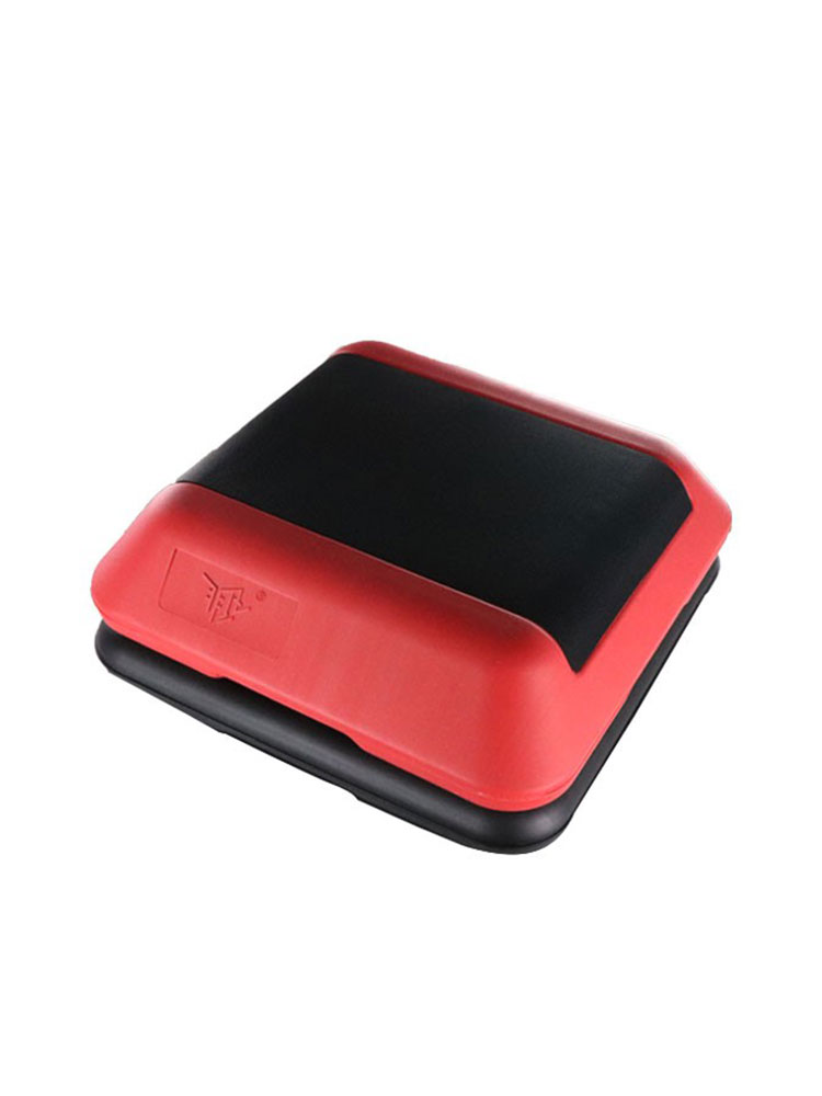   40CM Fitness Gym Zuurstofrit - Oxygen Yoga & Fitness Joshua Creek recensie en prijs