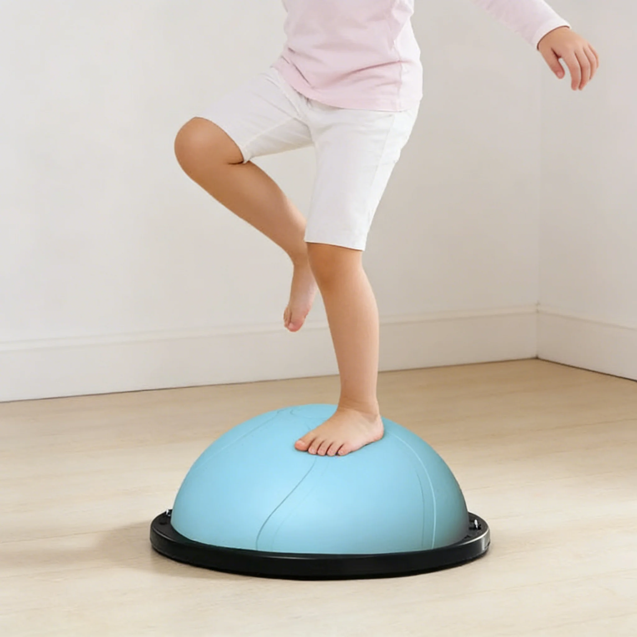 2026 Premium Hot Selling Half  - Bosu Ball Balance recensie en prijs